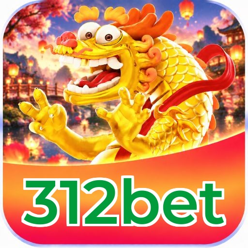 312bet APK Logo Oficial Certificado
