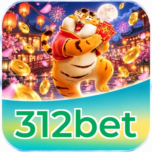 312bet Logo