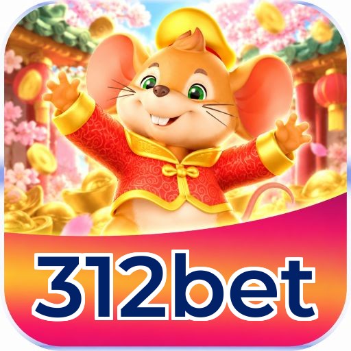 312bet Logo