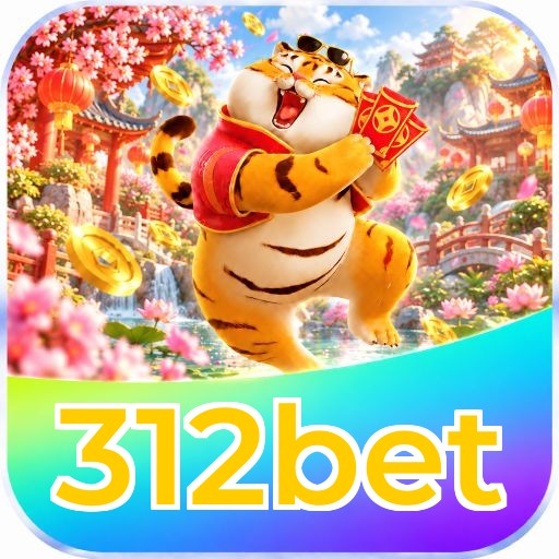 Logo 312bet APP Mobile Brasil