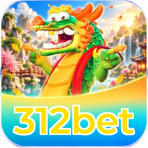 Logo 312bet Cadastro Brasil