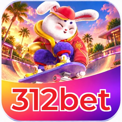 Logo 312bet Telegram Canal Oficial