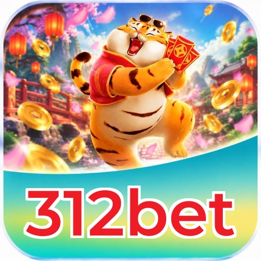 Logo 312bet Cassino Online Brasil