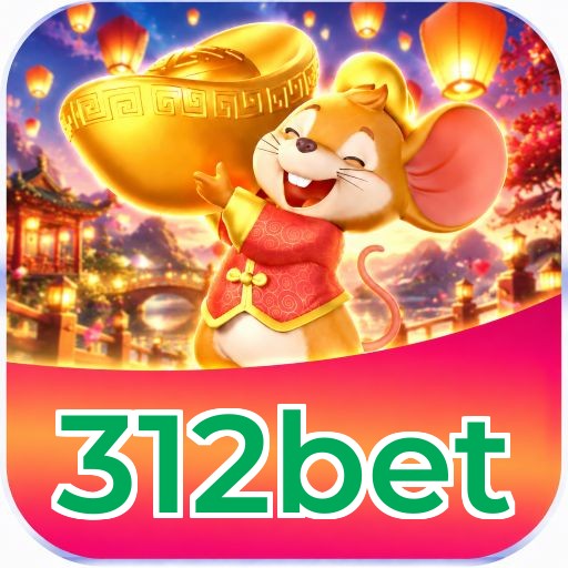 312bet Download Speed Test Logo - Teste de Velocidade Certificado
