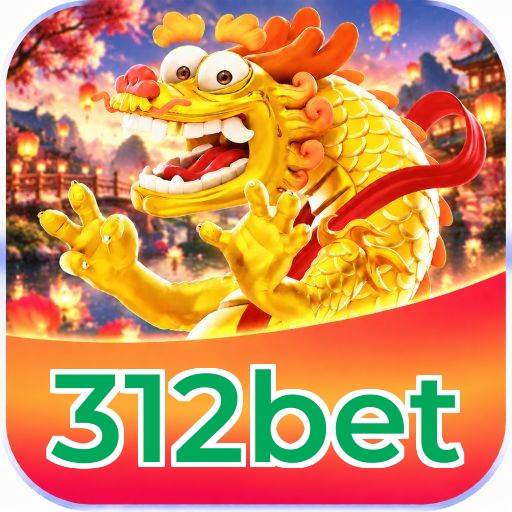 312bet Logo