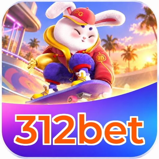 Logo 312bet Cassino Ao Vivo Brasil