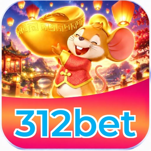 Requisitos do APK 312bet para Android - Logo Oficial