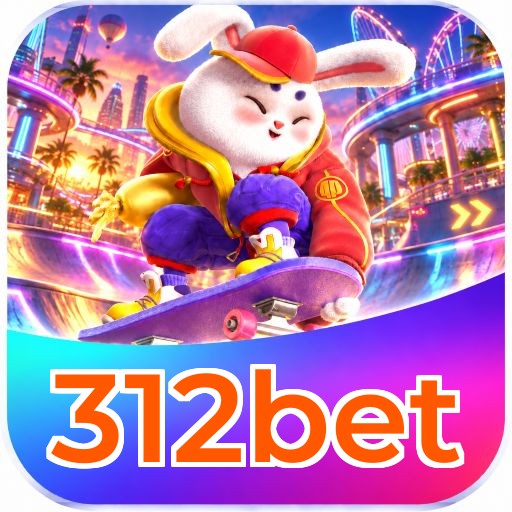 Logo da 312bet