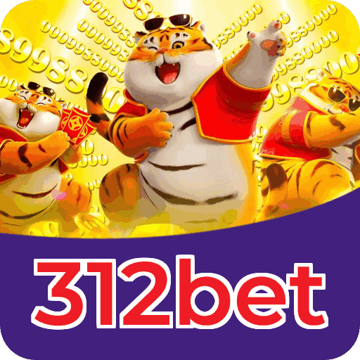 Catálogo 312bet 2.547 jogos - Pragmatic Play, Evolution, NetEnt