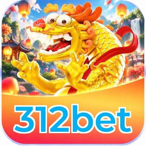 312bet Logo - Bônus de Cadastro