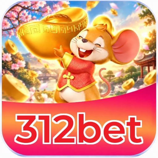 Logo 312bet Bônus Brasil
