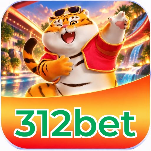 Logo 312bet Baixar Download Brasil