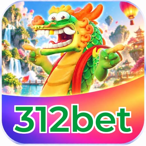 312bet Logo