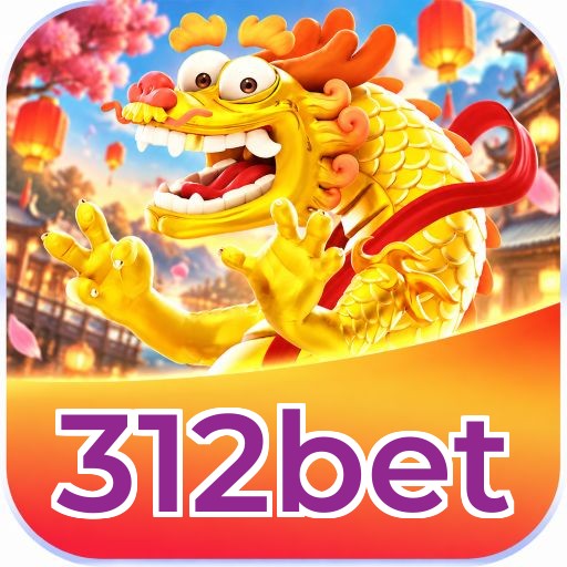Logo 312bet APK Android Brasil