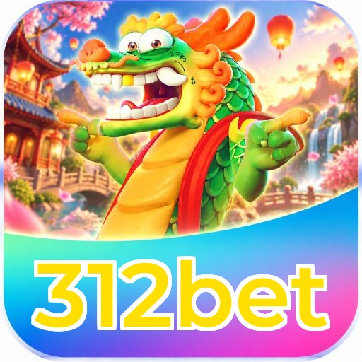 312bet Apostas Esportivas Logo Oficial Certificado