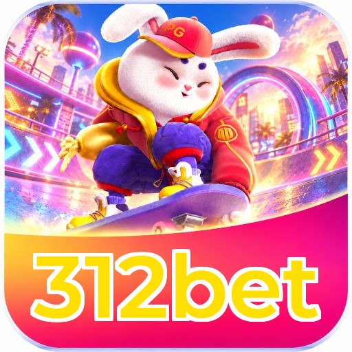 312bet APP Logo Oficial Certificado Android iOS