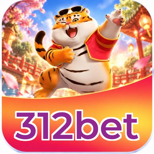 312bet Logo Seguro