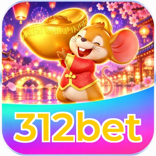 Logo 312bet Loteria Online