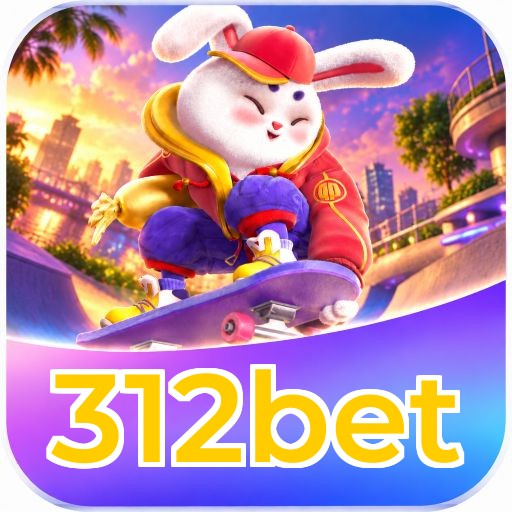 312bet Logo Oficial - Cassino Online Brasil Certificado eCOGRA