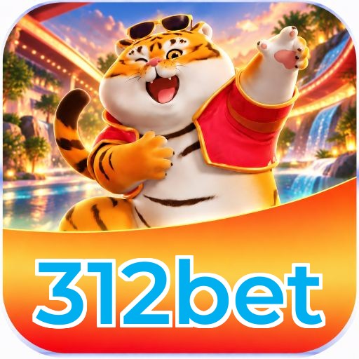 Logo 312bet Telegram Oficial