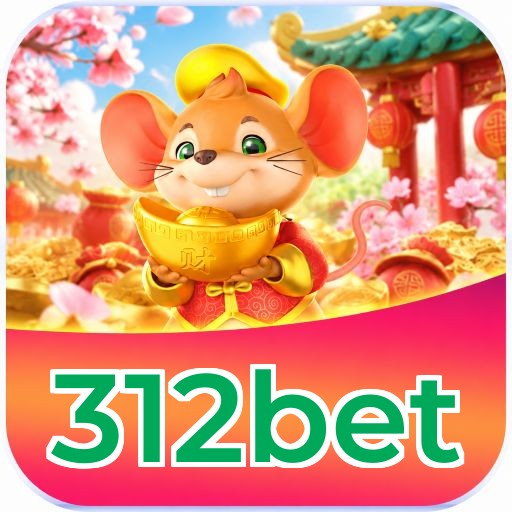312bet Logo Oficial