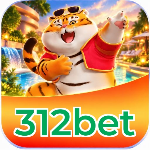 Logo 312bet Cassino Online Brasil